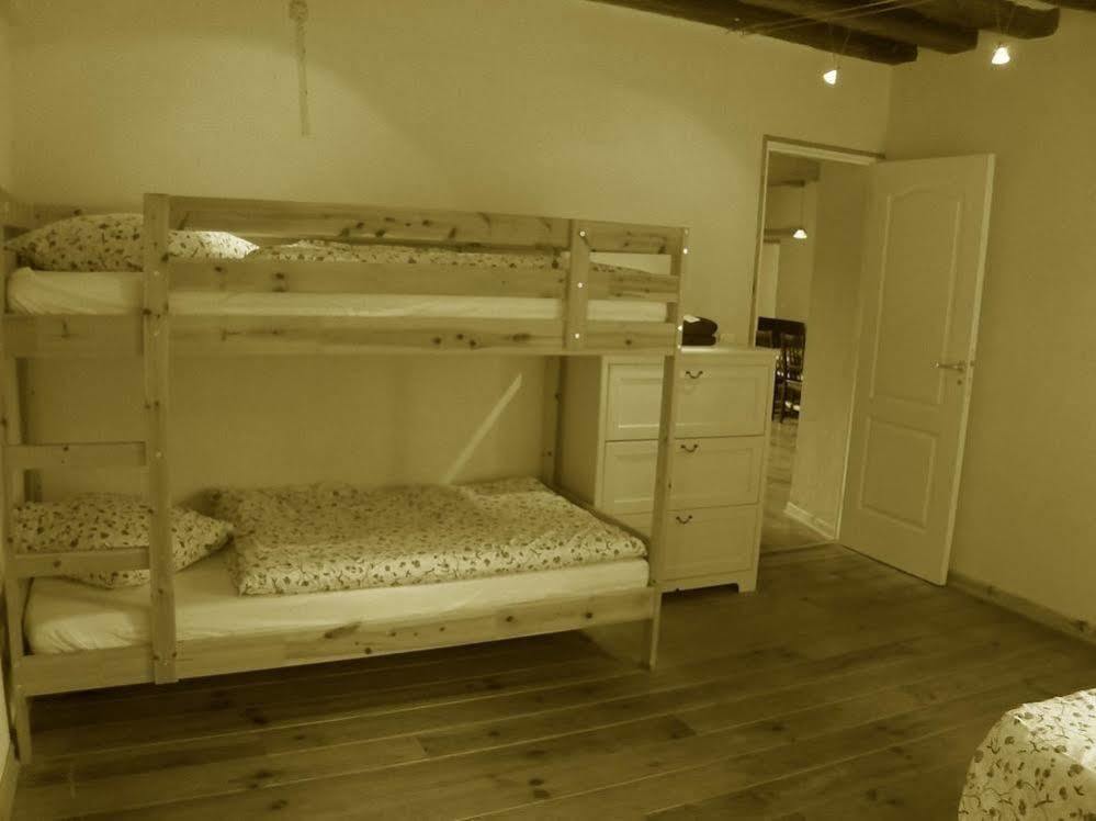 Domaine Du Moulin De Champie - Versailles - Gites & Suites Feucherolles Eksteriør billede