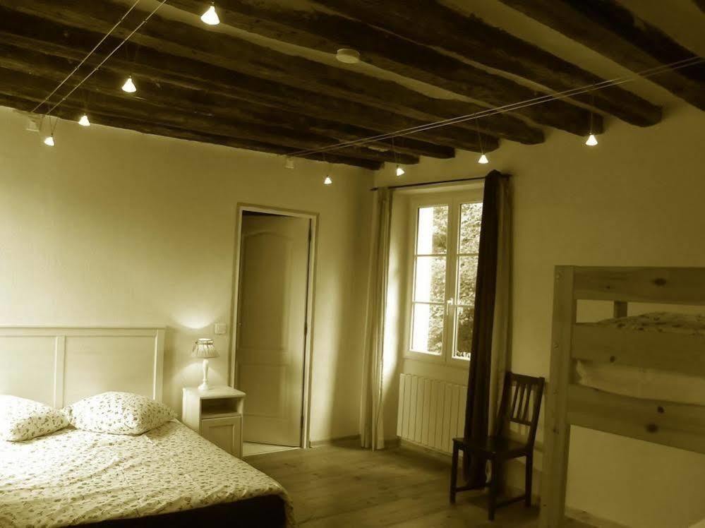 Domaine Du Moulin De Champie - Versailles - Gites & Suites Feucherolles Eksteriør billede