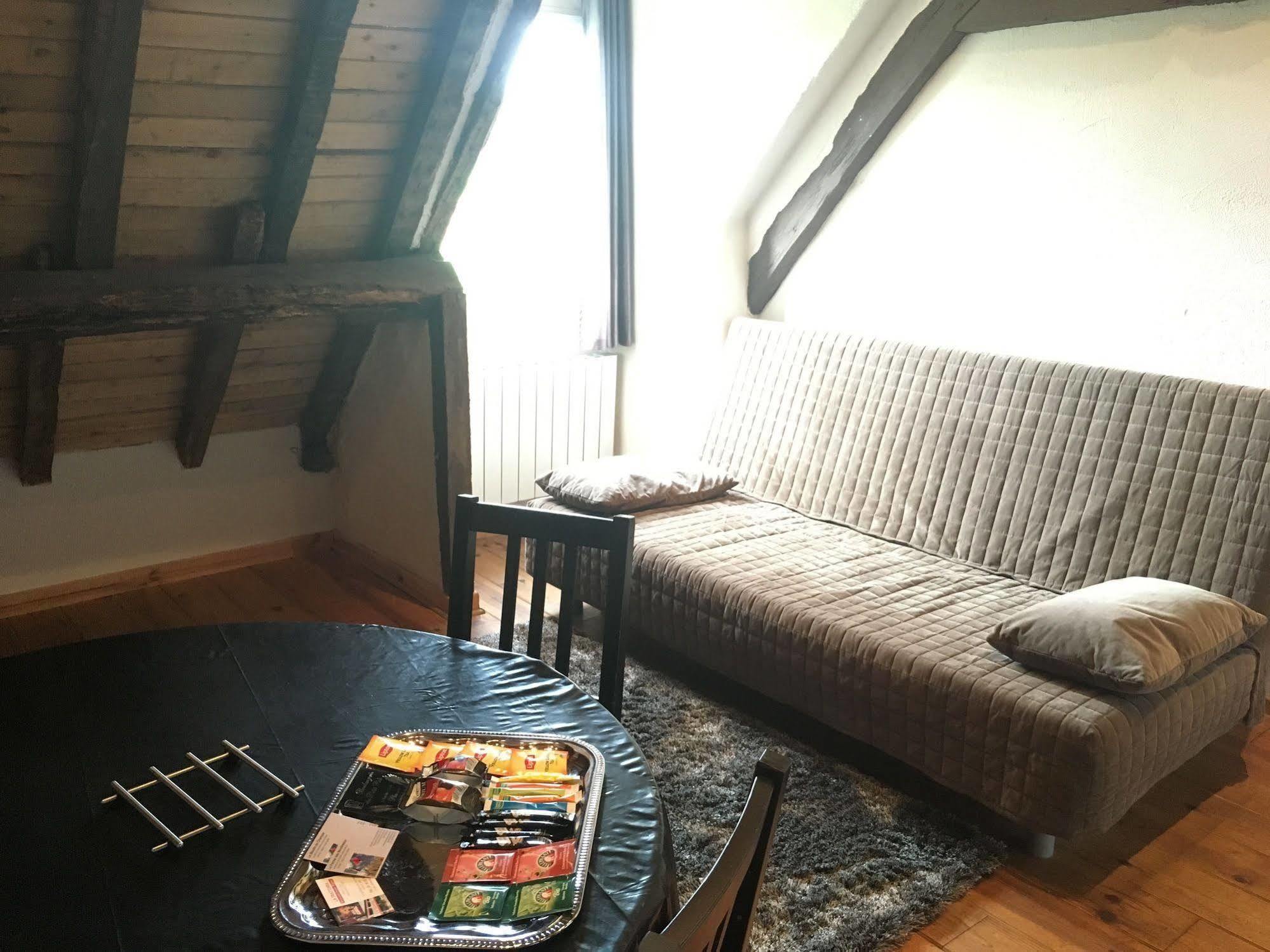 Domaine Du Moulin De Champie - Versailles - Gites & Suites Feucherolles Eksteriør billede