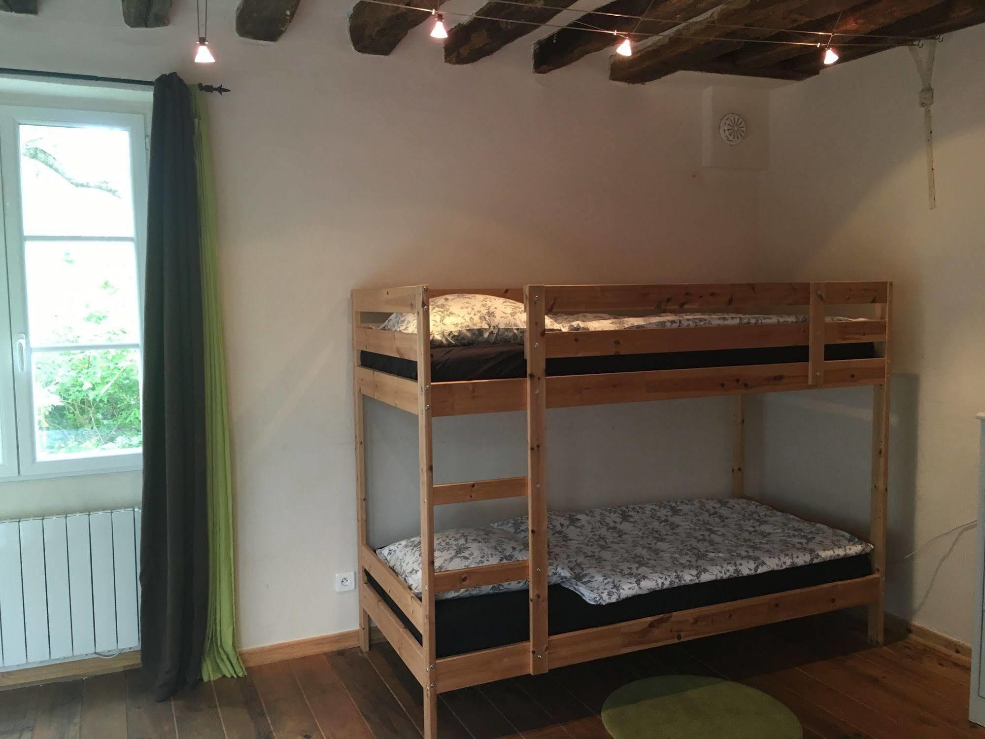 Domaine Du Moulin De Champie - Versailles - Gites & Suites Feucherolles Eksteriør billede
